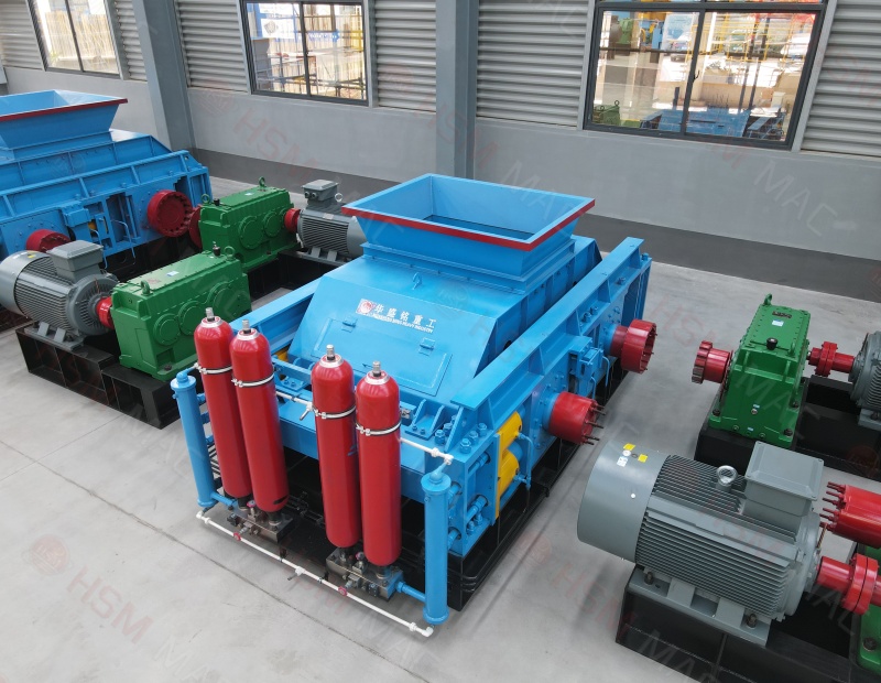 選礦破碎機(jī)