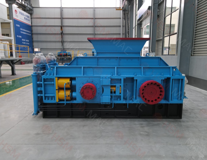 選礦廠錳礦破碎機