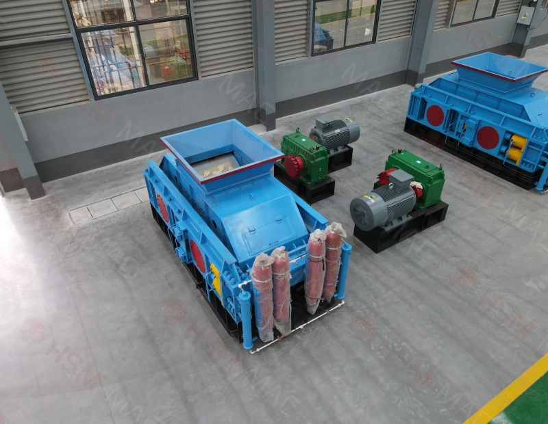 選礦廠破碎機(jī)