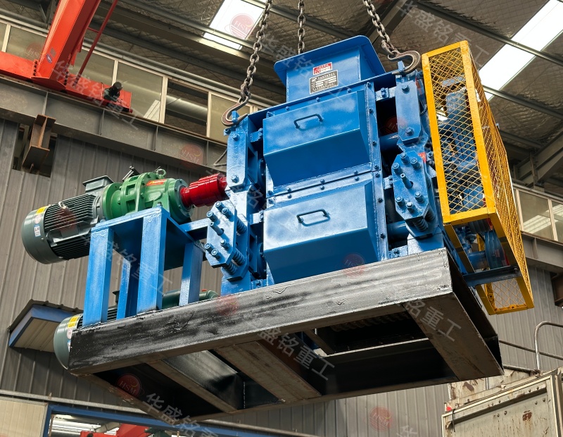 原煤破碎機 原煤破碎機