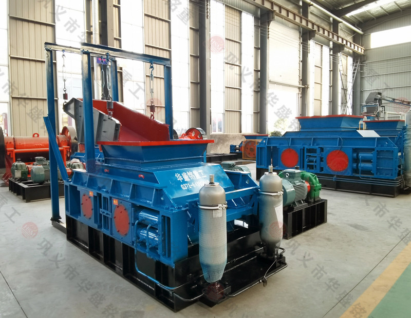 重型對輥機(jī)_重型對輥機(jī)價(jià)格,重型對輥機(jī)廠家